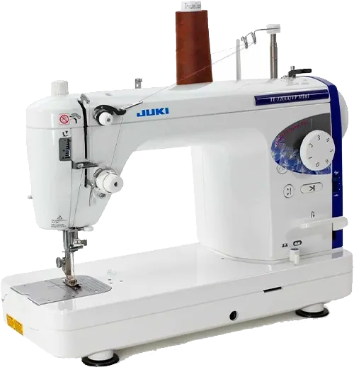 Ремонт челнока Juki TL-2200QVP