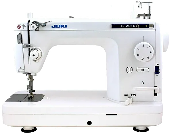 Ремонт челнока Juki TL-2010Q