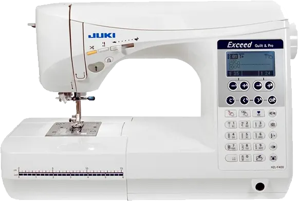 Ремонт челнока Juki HZL-F400