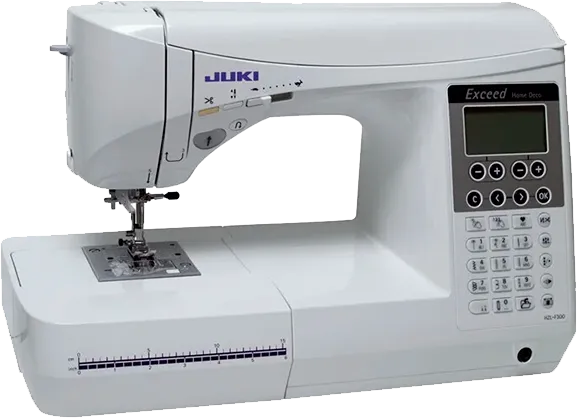 Ремонт челнока Juki HZL-F300