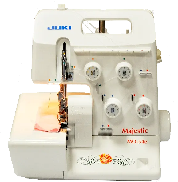 Замена S-Video порта Juki MO-54eN 